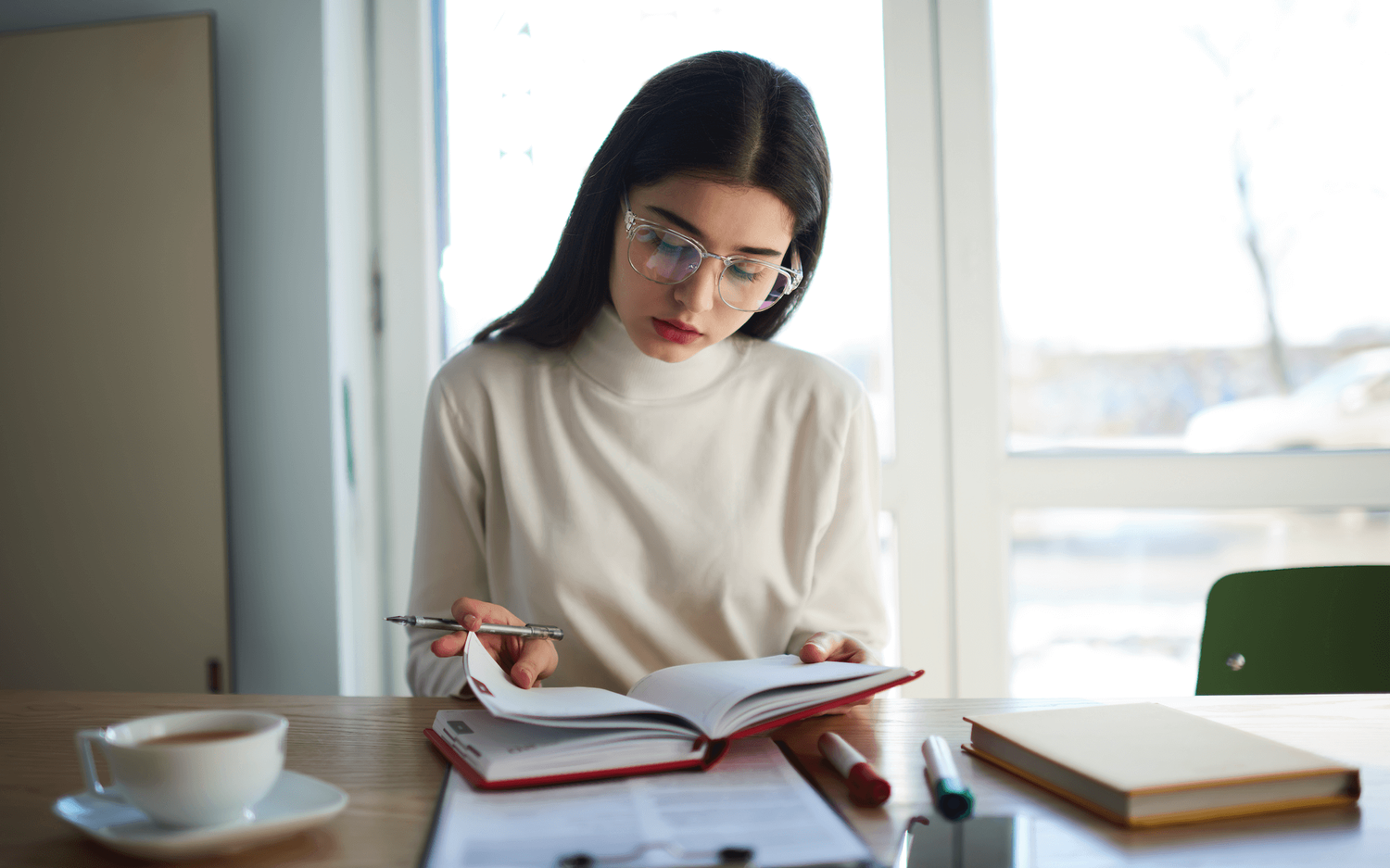 Book Flare Publishing Website